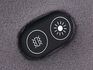 heated shoulder wrap with massager