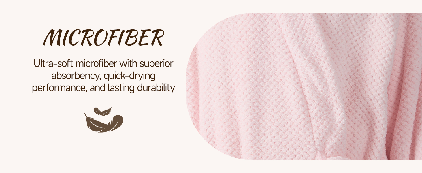 robes for women