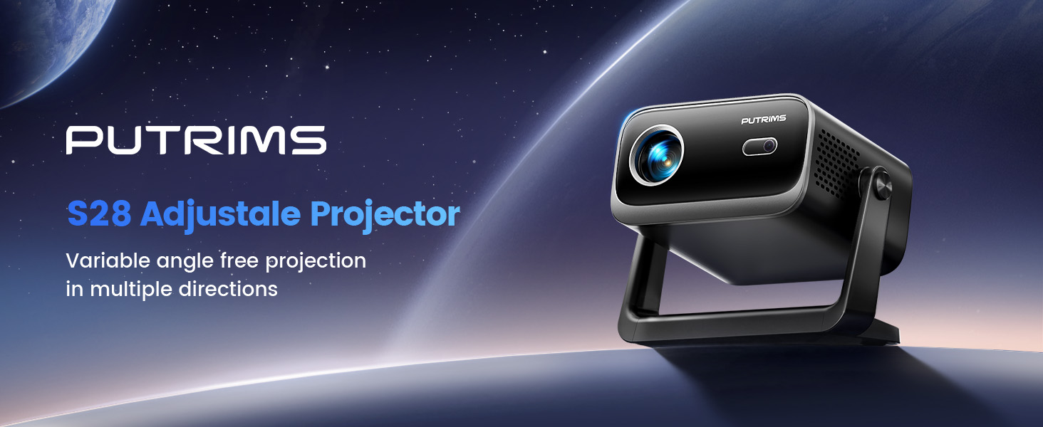 mini projector