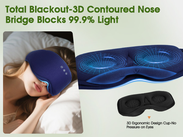 eye masks for sleep