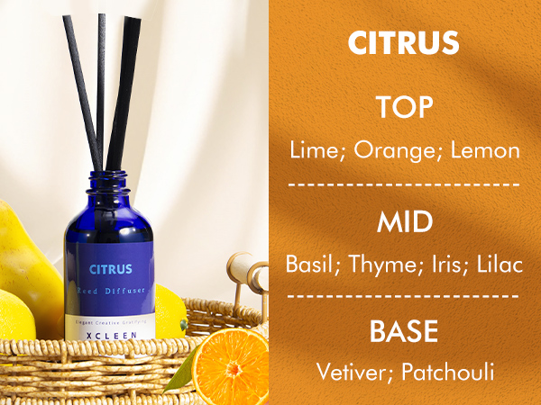Citrus