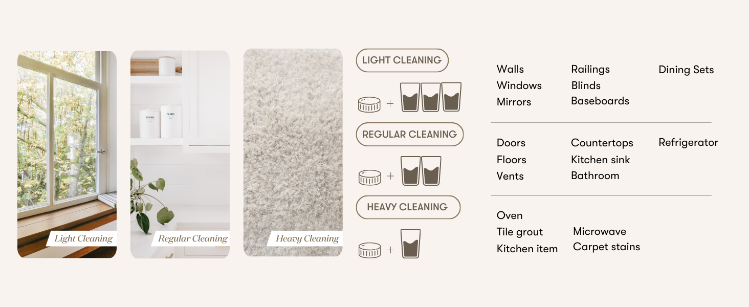 oven cleaner stuff couch cleaner wall cleaner bathtub cleaner pet carpet cleaner tub cleaner child