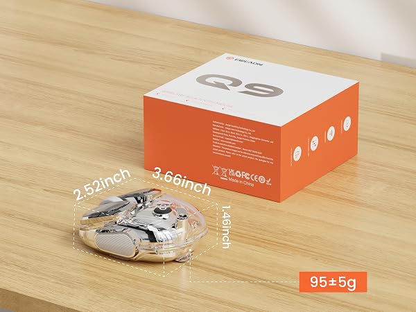 bluetooth mouse for laptop