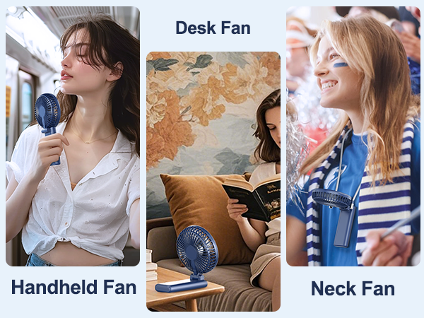 3-in-1 Versatile Design