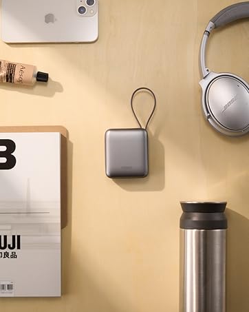 battery phone charger