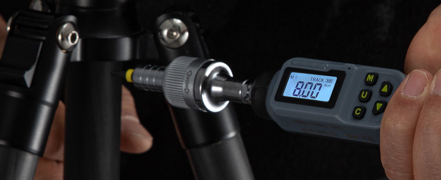 in lb torque screwdriver