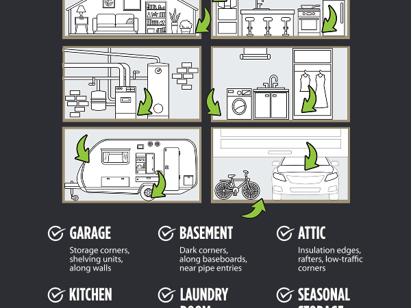 Use it where rodents roam