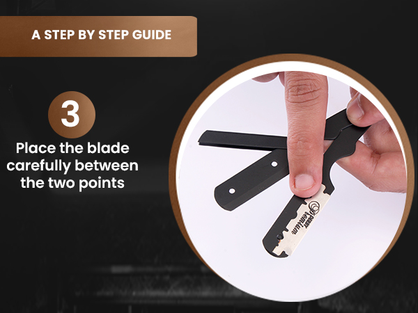 straight razors for men