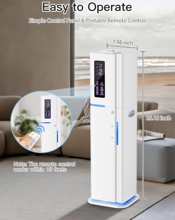 humidifier
