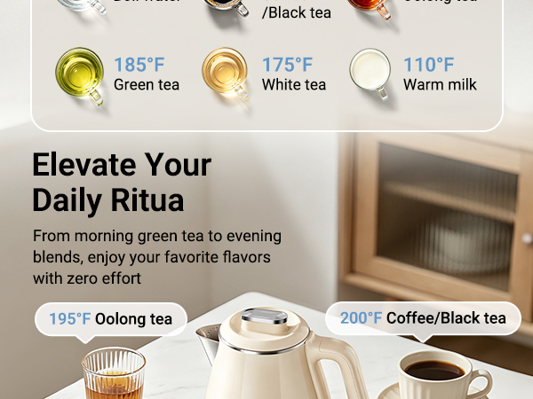 Bear tea kettle