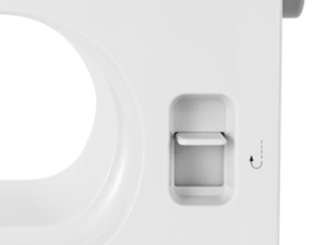 Sewing Machine, Mini Portable Sewing Machine with 12 Types of Stitches,Electric Sewing Machine for