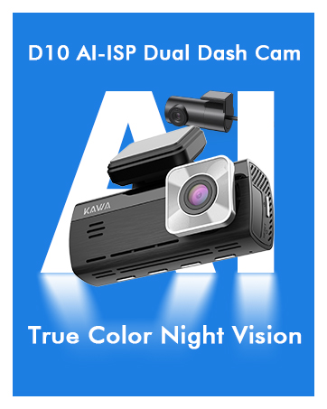 dash cam