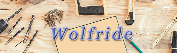 Wolfride