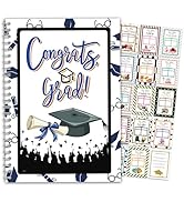 Alcarin College graduation gifts - College Graduation gift card book 2026 - Gifts for student for...