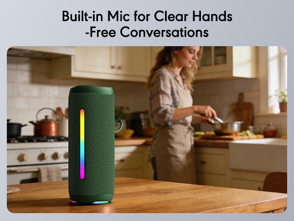 portable speakers bluetooth wireless