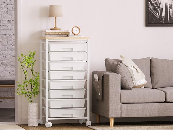 craft storage