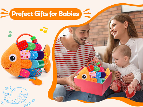 baby gifts