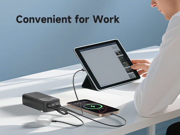 portable phone charger