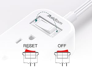usb power strip