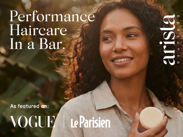 shampoo bar