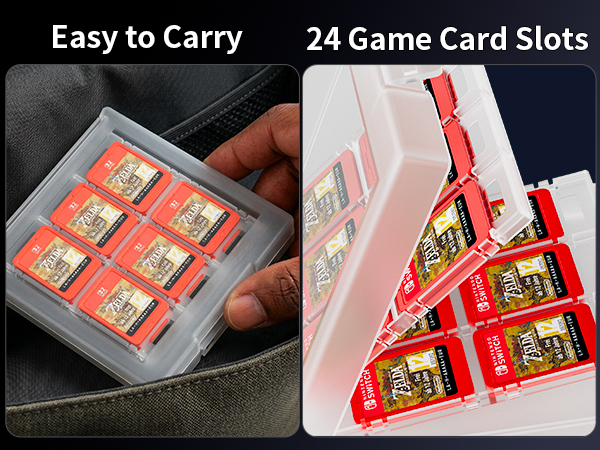 nintendo switch 2 game case