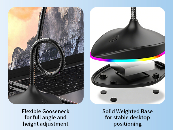 Designed for Desk Setup