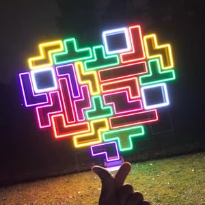 DIY Neon Light