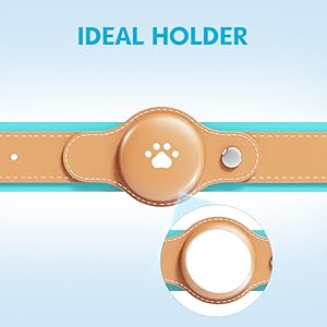 dog tracking collar tracker