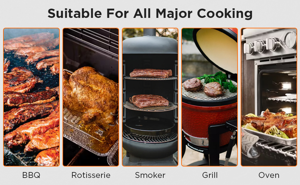 food thermometer
