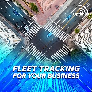 fleet tracking