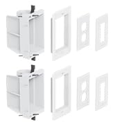 Recessed Electrical/Outlet Box 