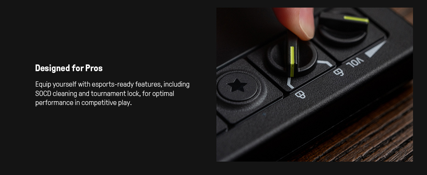 All-Button Arcade Stick; Fighting Game Controller; 2.4G Wireless Arcade Stick;