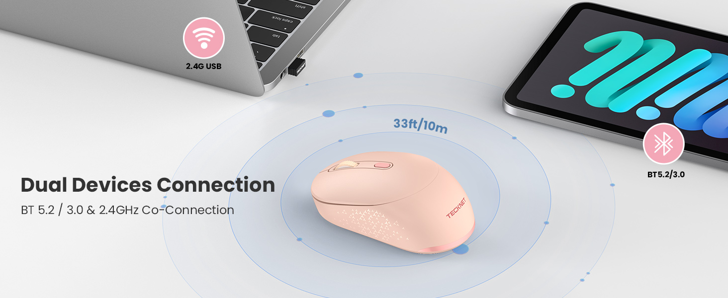 bluetooth mouse