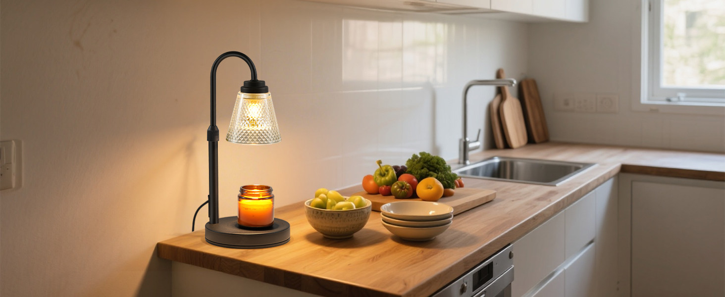 candle lamp birthday gifts for women