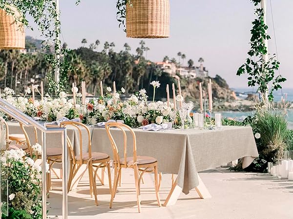 weddings decor