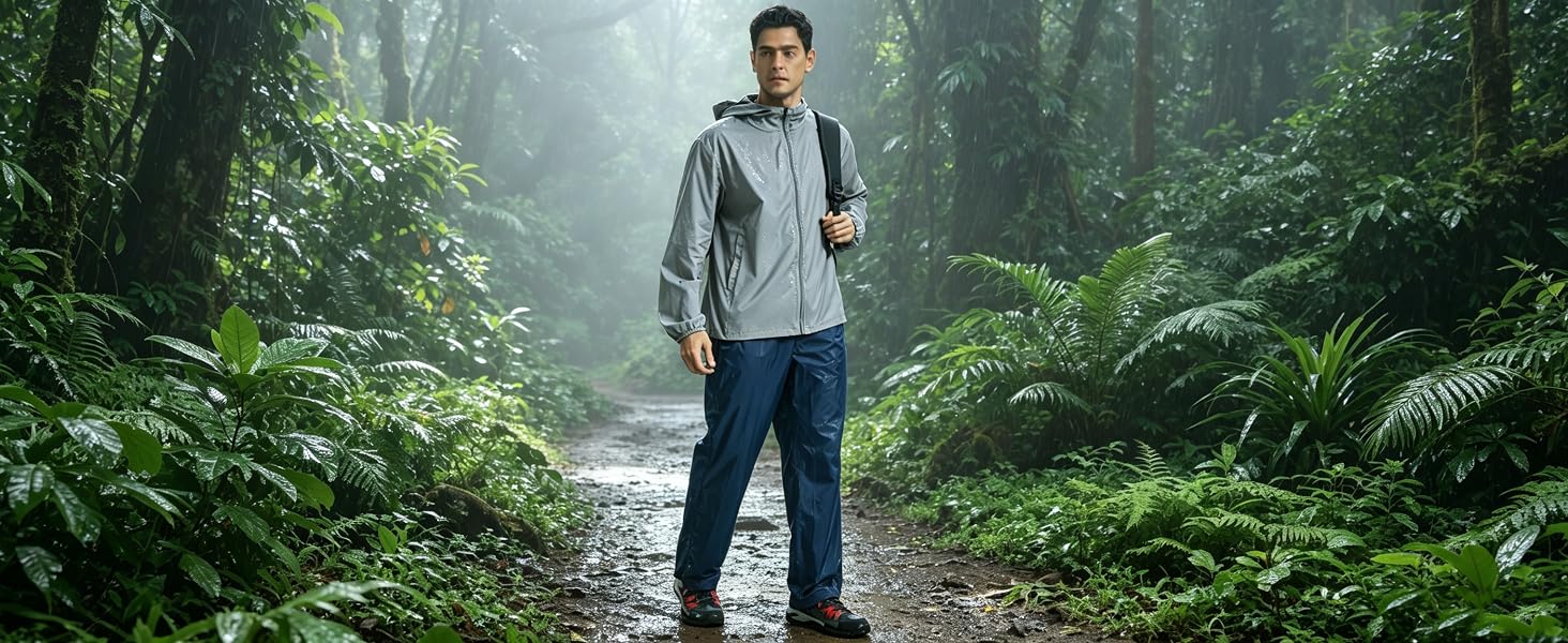 HIKING