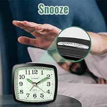 snooze
