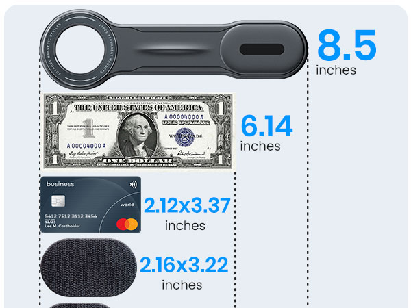 253 MagSafe car mount
