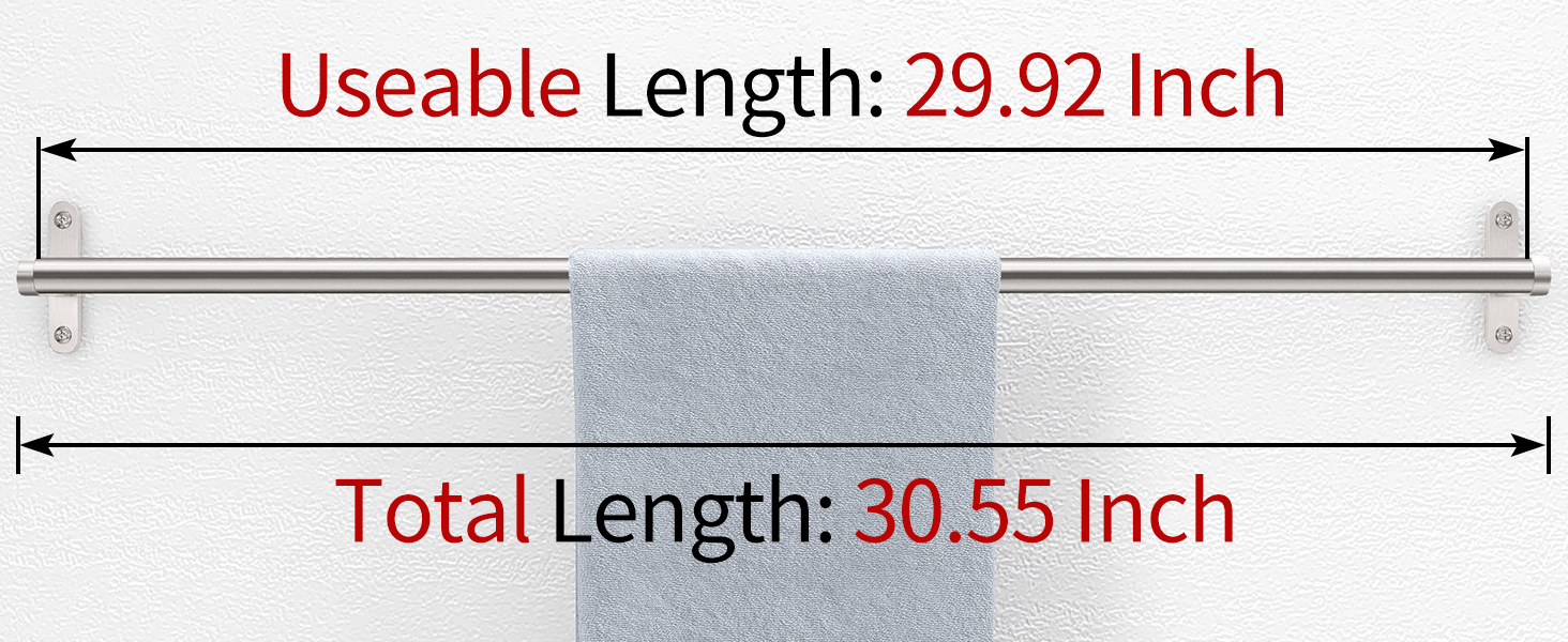 Towel Bar