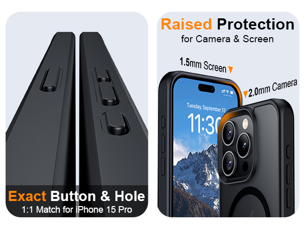 iphone 15 pro case
