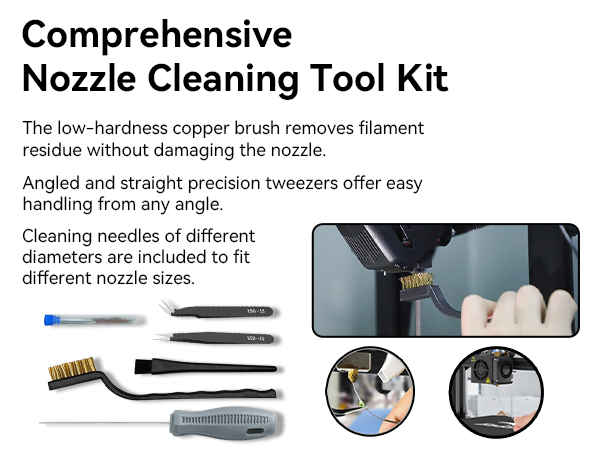 Creality Tool Wrap Kit Pro