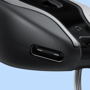 Keychain Portable Charger