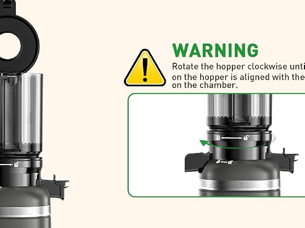 Juicer Machines