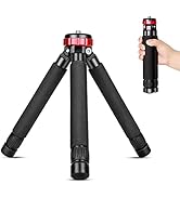 Koolehaoda Mini Tripod Table Stand Desktop Compact Tripod with 1/4