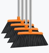 Heavy Duty Broom
