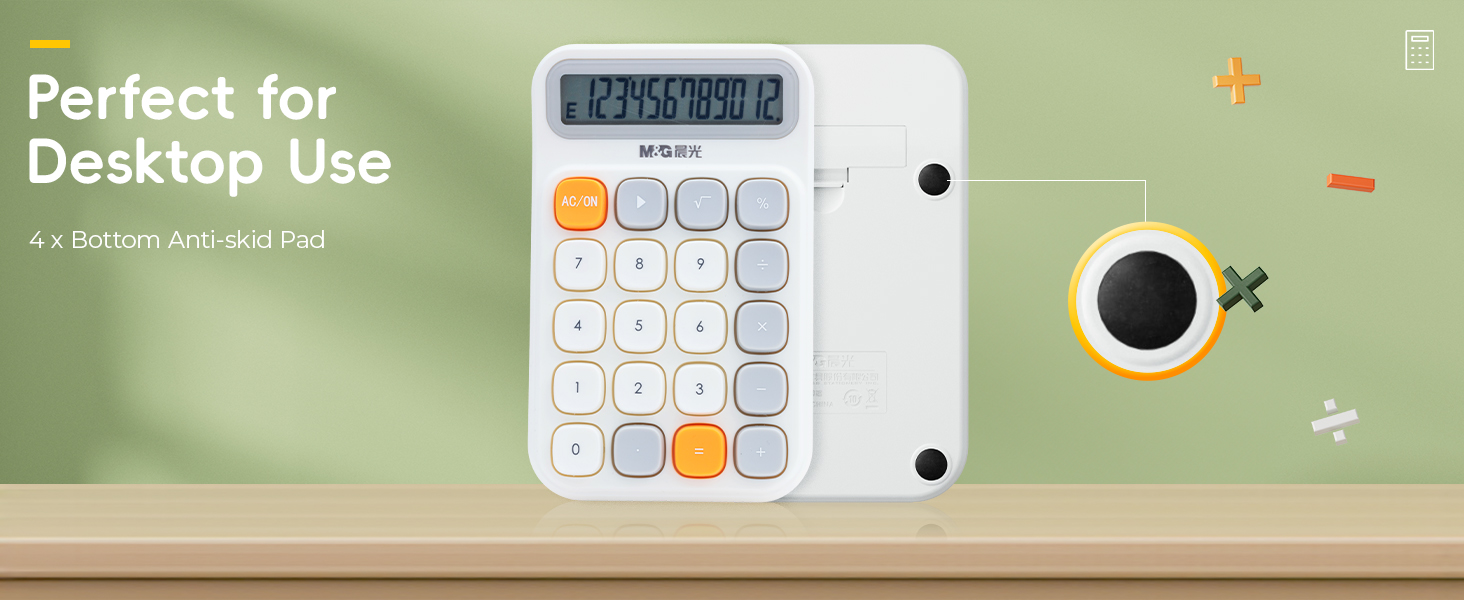 basic calculator