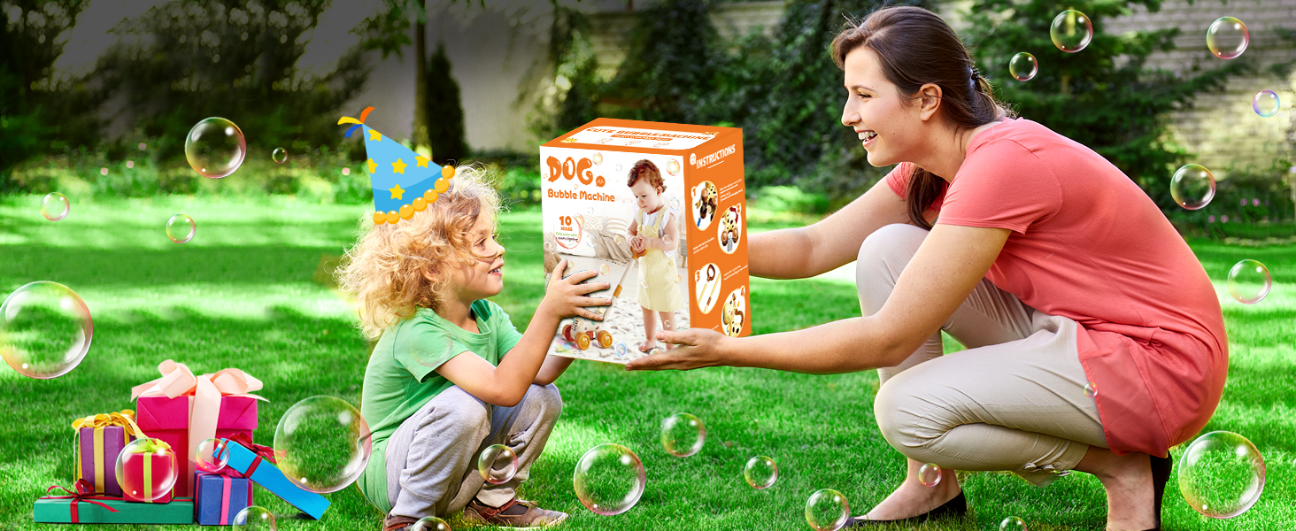 2 year old girl birthday gift