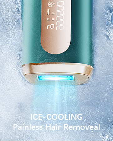 permanent hair removal