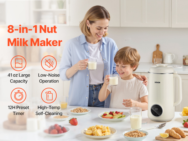 nut milk maker