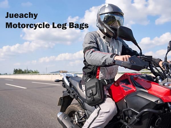 motorbike backpack